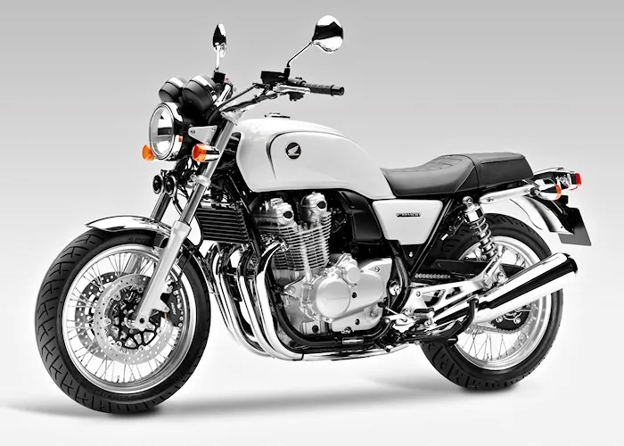 Honda CB1100 EX 2016