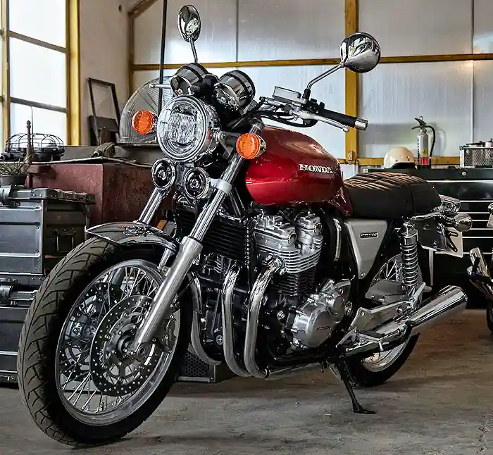Honda CB1100 EX 2018
