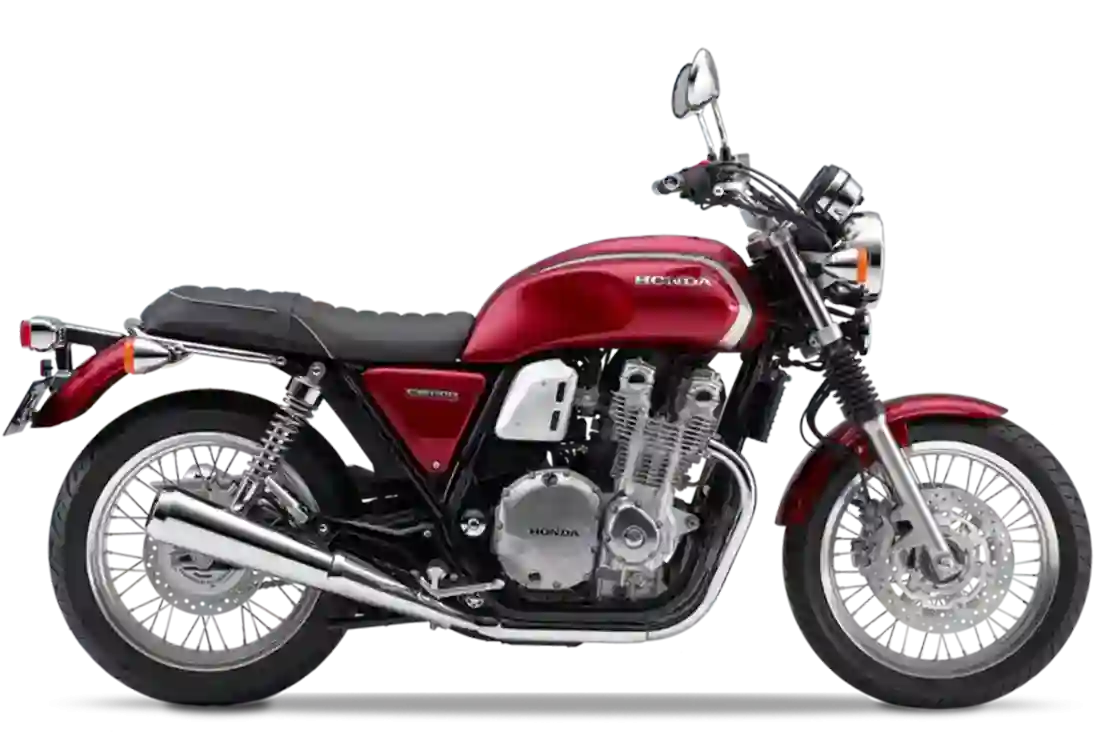 Honda CB1100 EX 2019