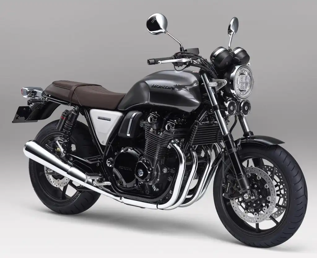 Honda CB1100 RS 2018