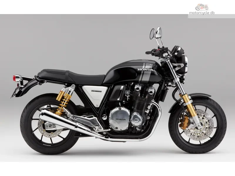Honda CB1100 RS 2020