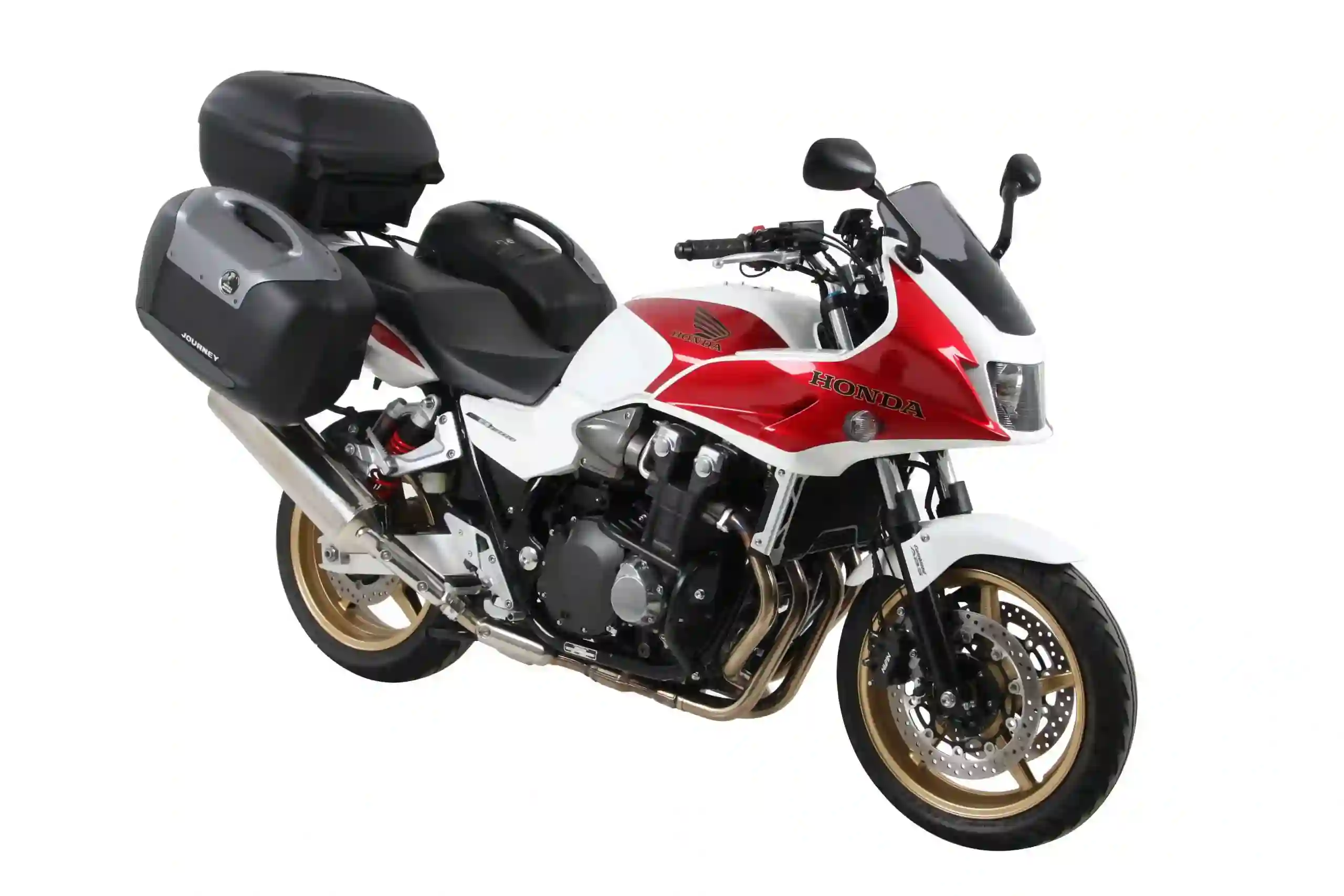 Honda CB1300 Super Touring 2013