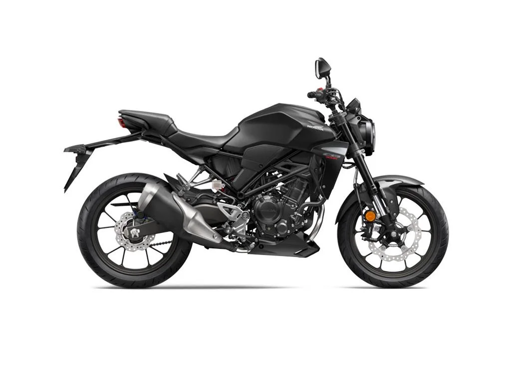 Honda CB300R Neo Sports Cafe 2022