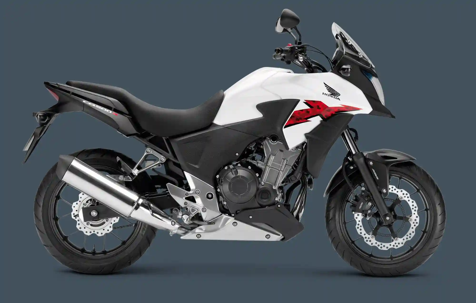 Honda CB500X 2014