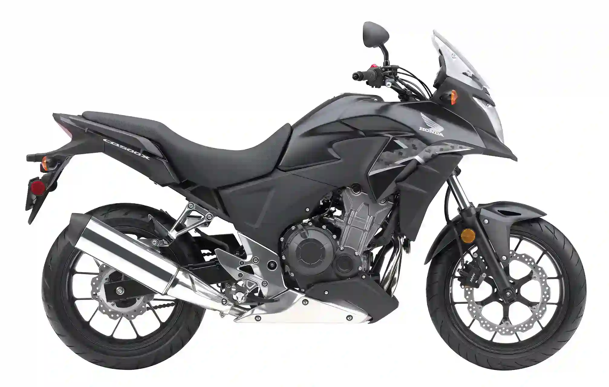 Honda CB500X ABS 2014