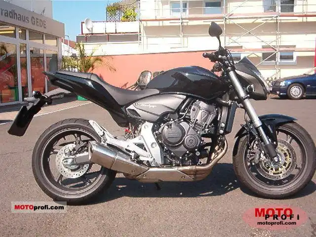 Honda CB600F ABS 2011