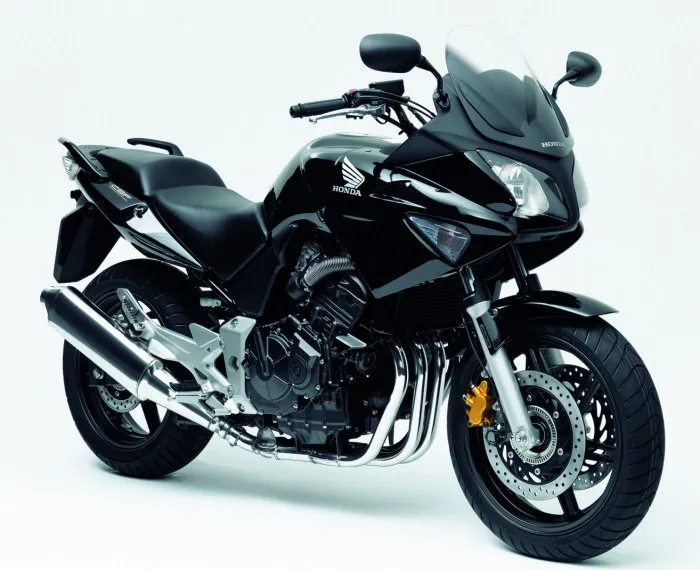 Honda CBF 600 2006