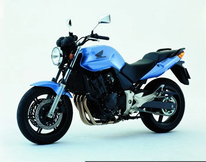 Honda CBF 600 N 2005