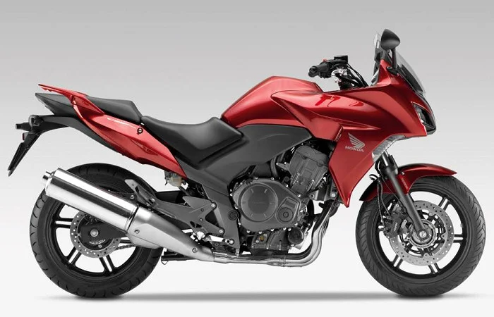 Honda CBF1000 2014
