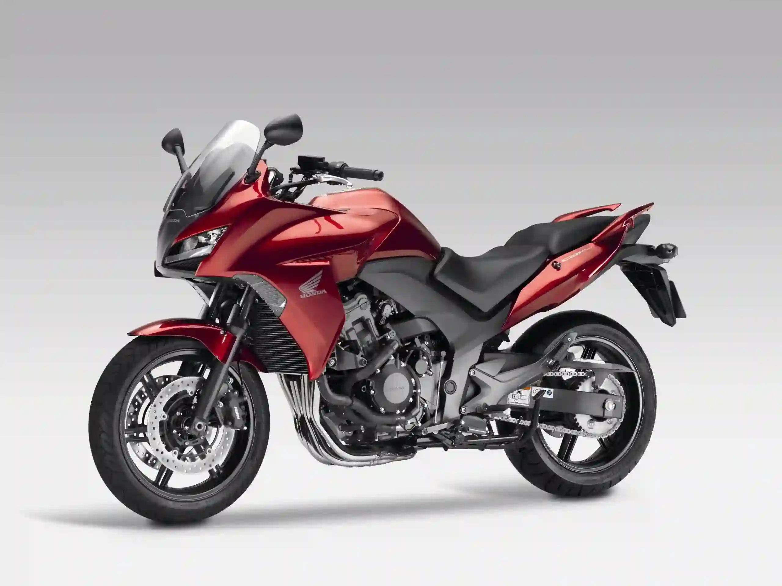 Honda CBF1000F 2012