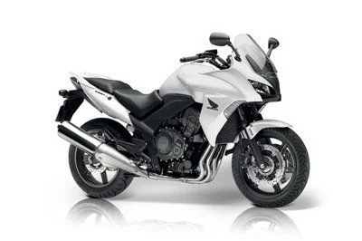 Honda CBF1000F 2014