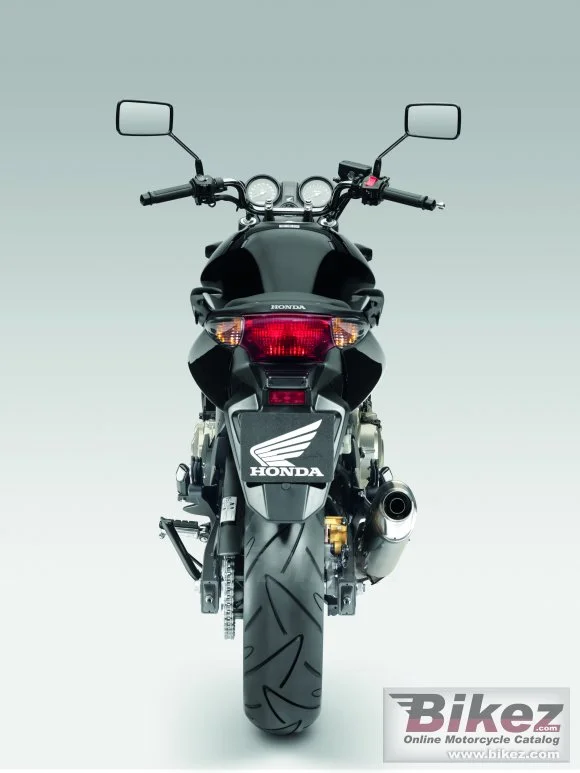 Honda CBF600N C ABS 2010