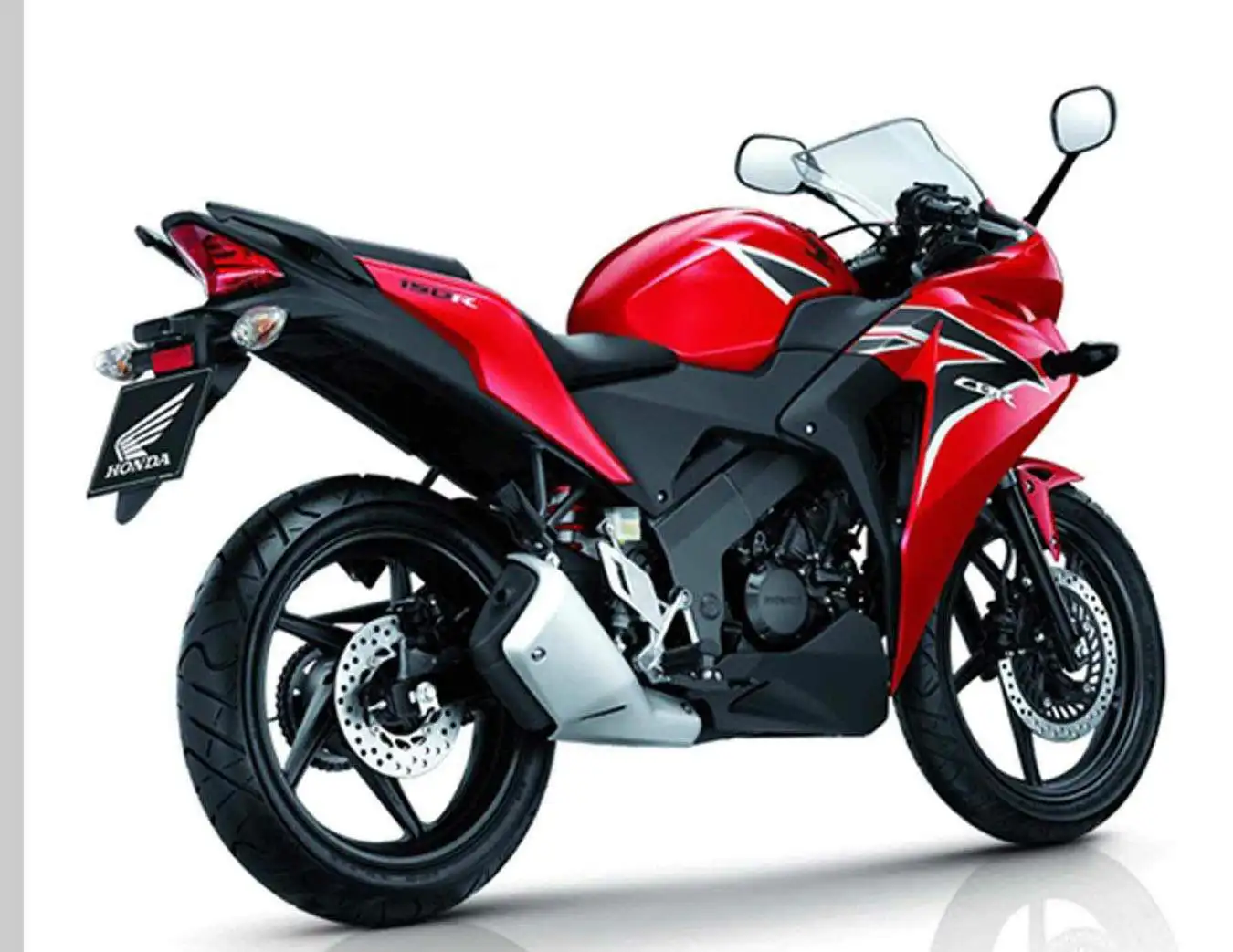 Honda CBR 150R 2013