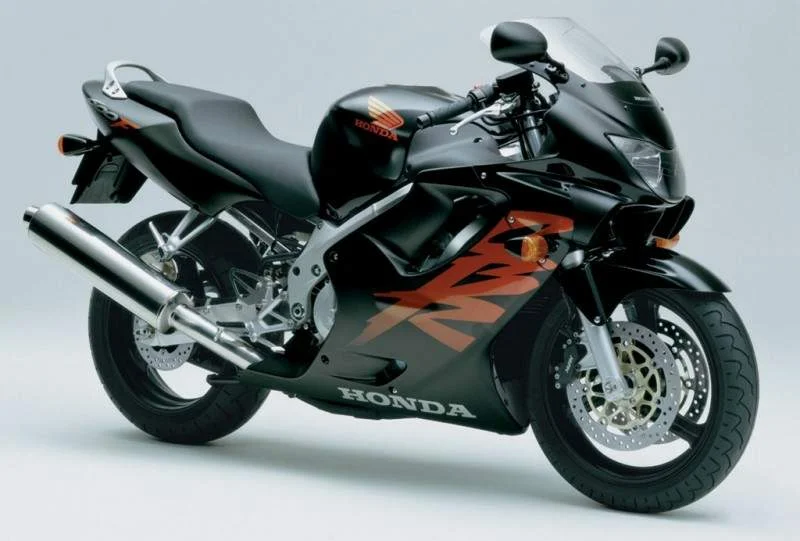 Honda CBR 600 F4 2000