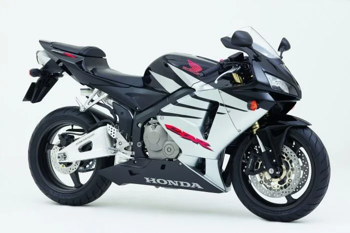 Honda CBR 600 RR 2006