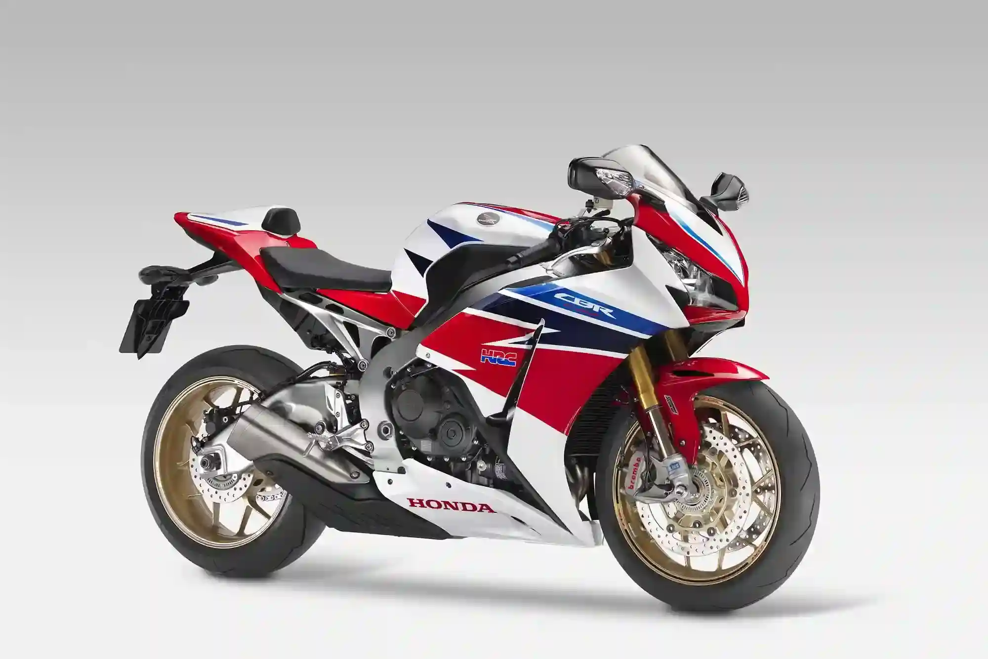 Honda CBR1000RR 2014