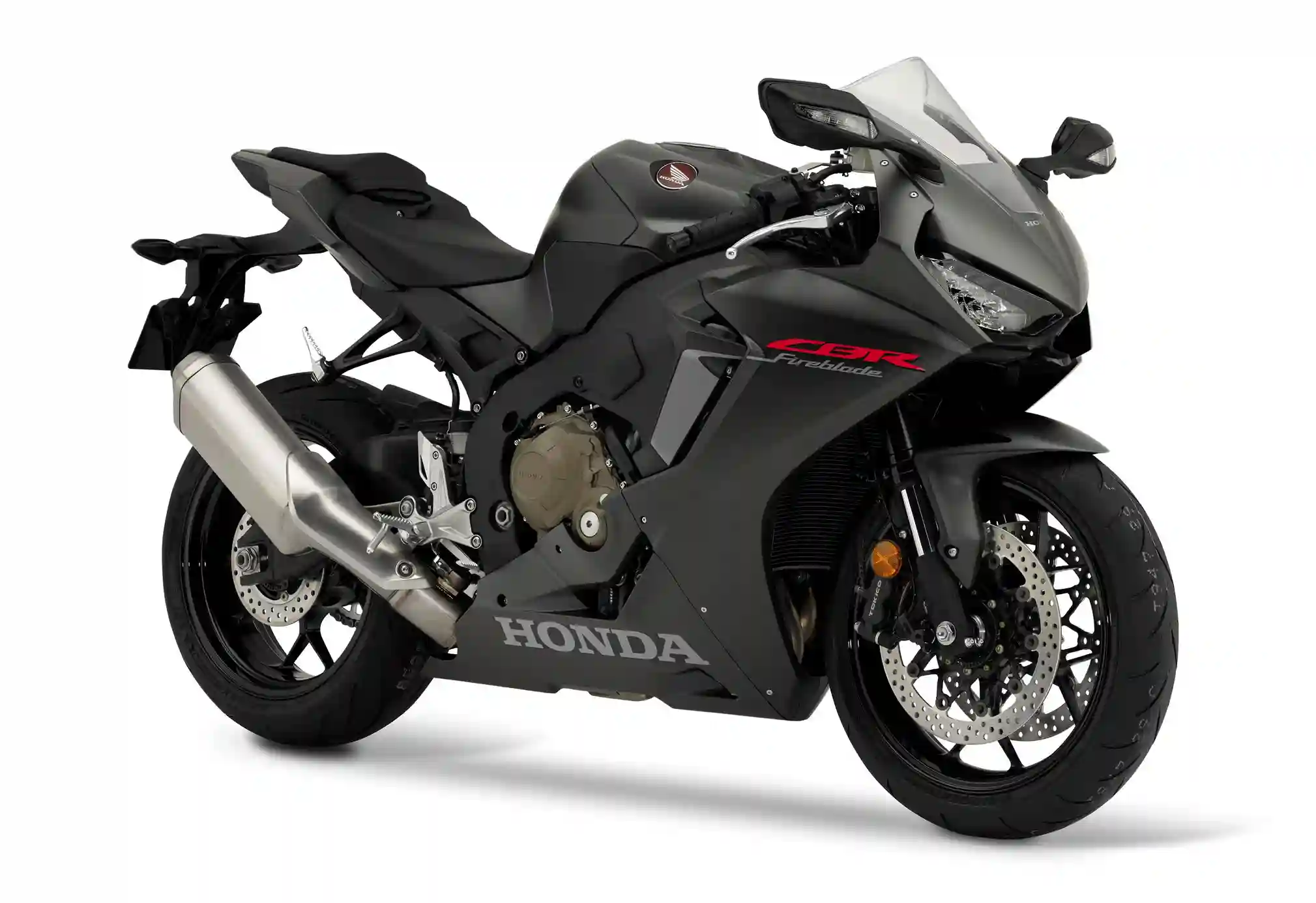 Honda CBR1000RR 2019