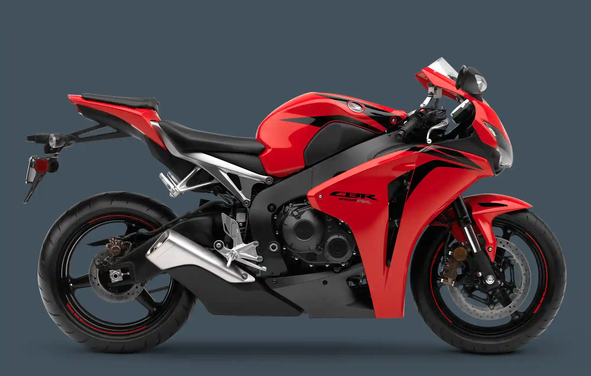Honda CBR1000RR ABS 2010