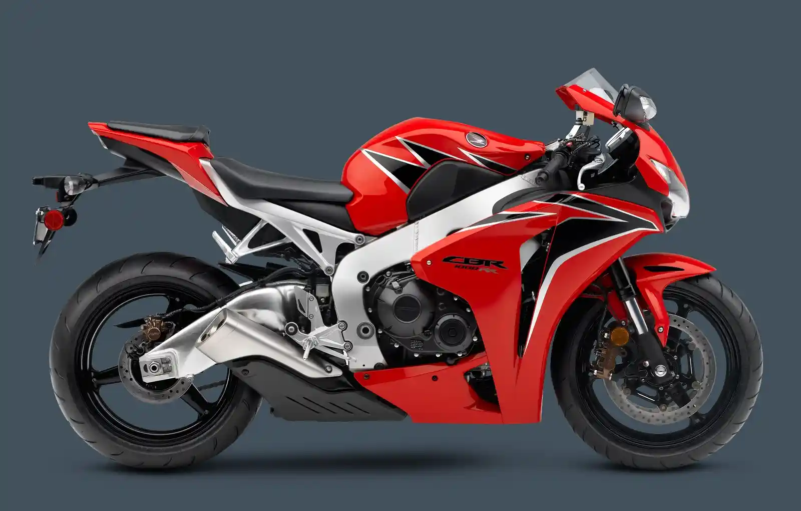 Honda CBR1000RR ABS 2011