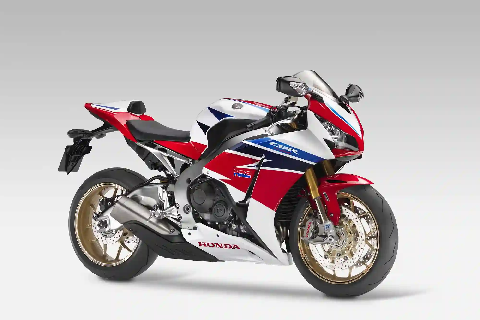 Honda CBR1000RR ABS 2014