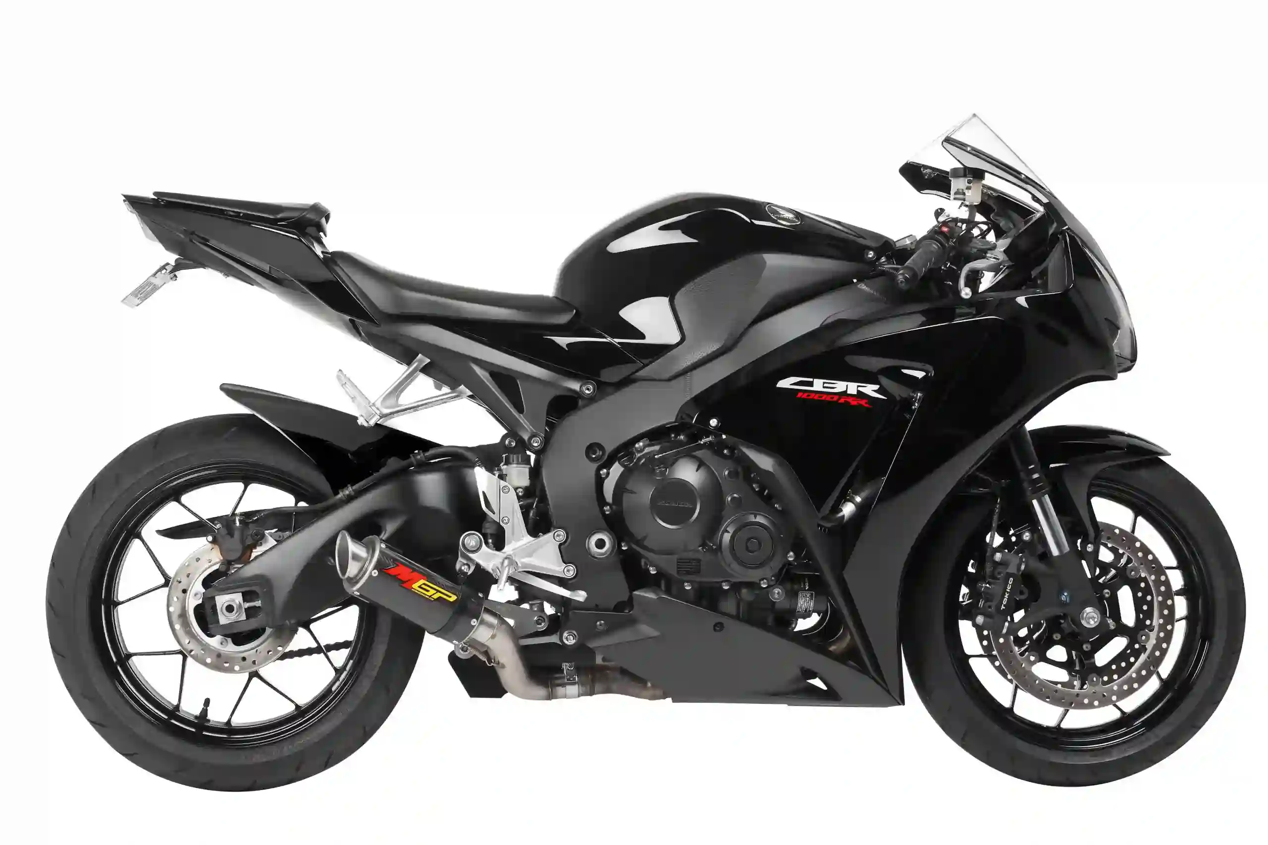 Honda CBR1000RR ABS 2016