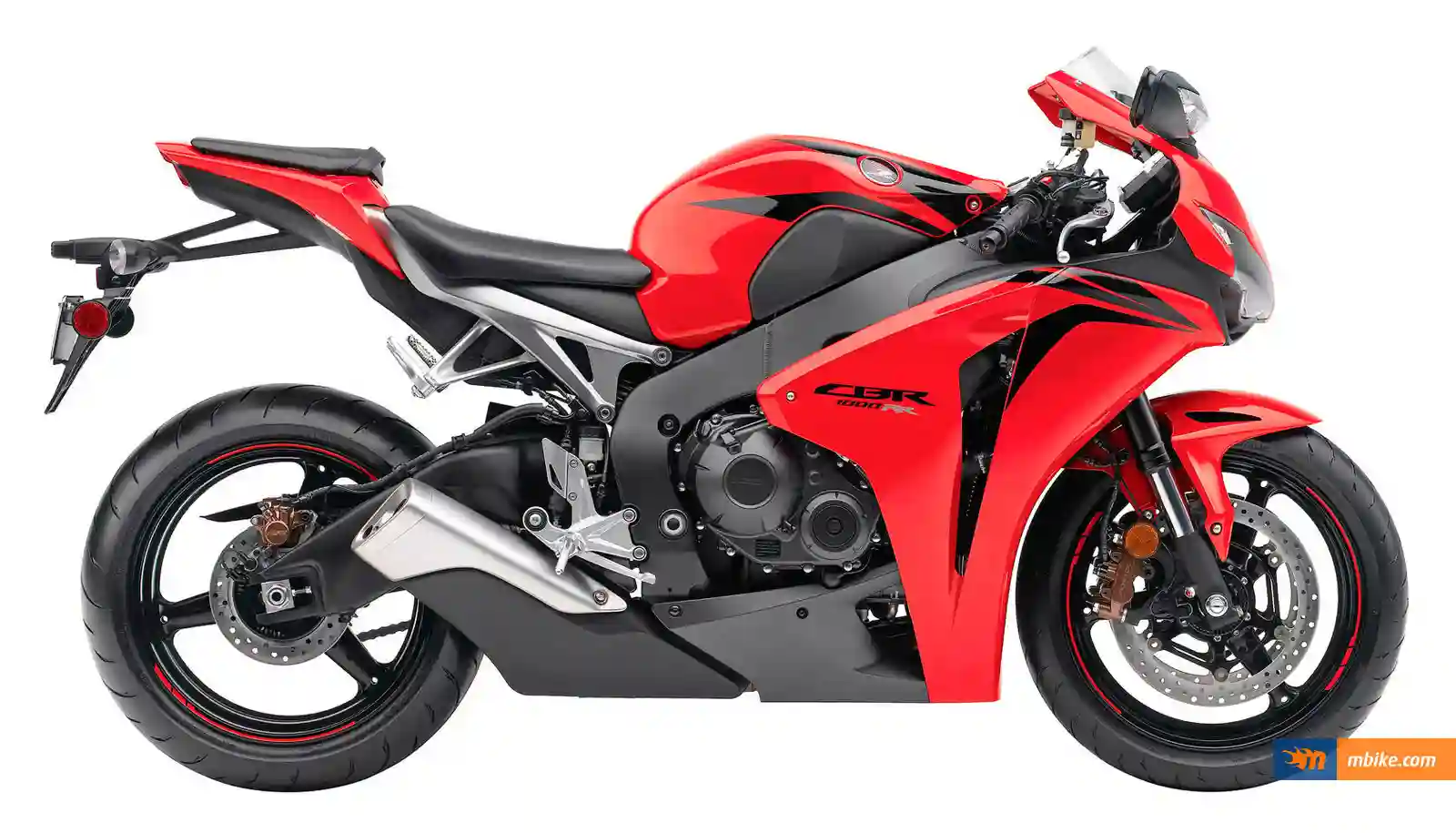 Honda CBR1000RR Fireblade ABS 2009 1