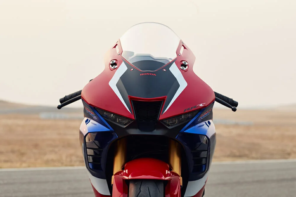 Honda CBR1000RR R Fireblade SP 2021