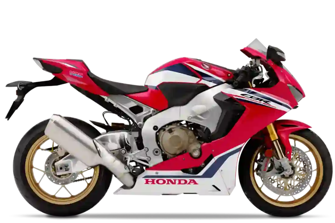 Honda CBR1000RR SP2 2019