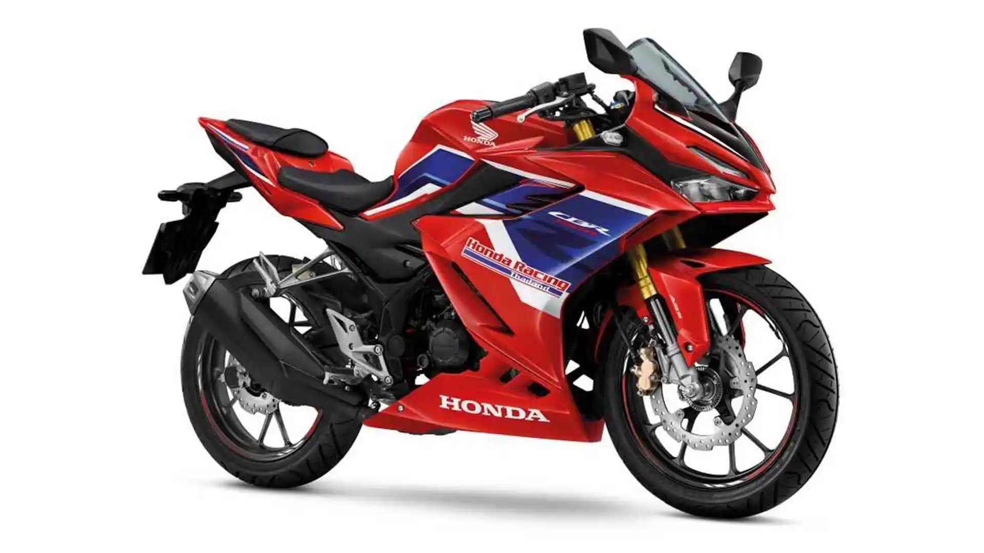 Honda CBR150R 2022