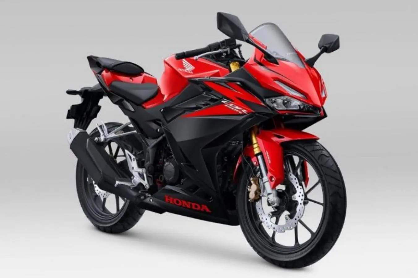 Honda CBR150R 2023