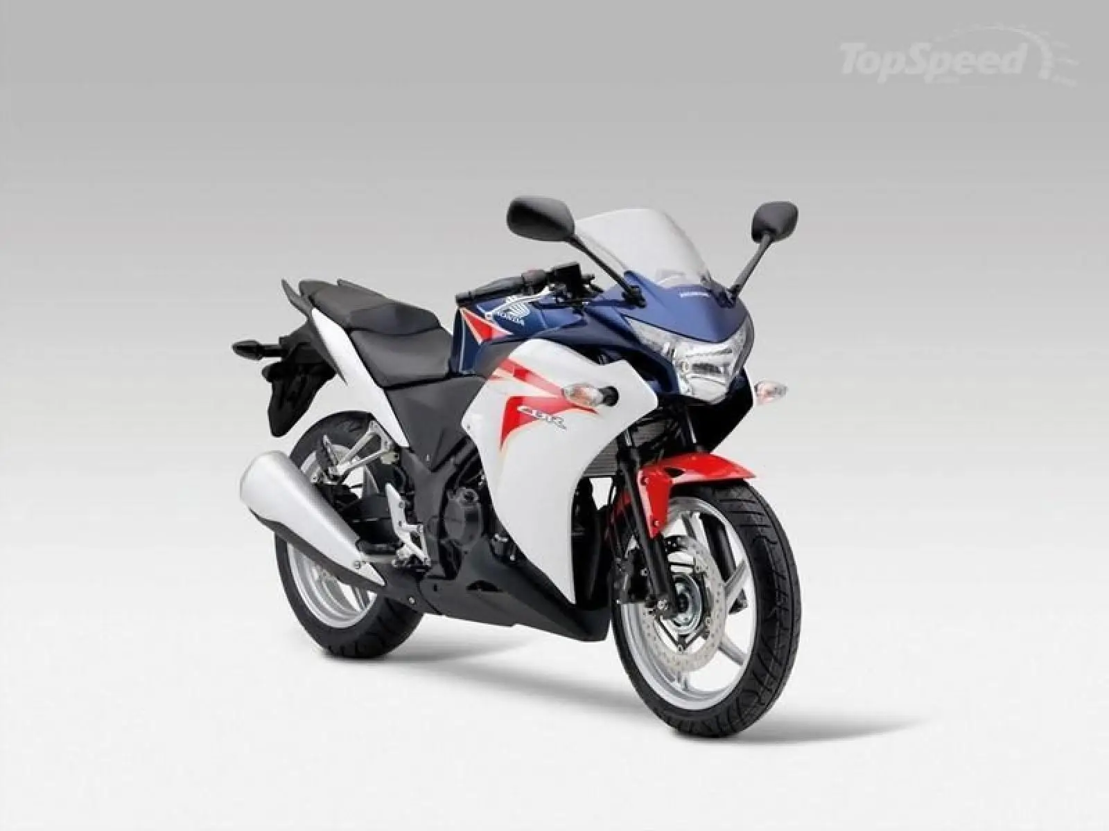 Honda CBR250R ABS 2014
