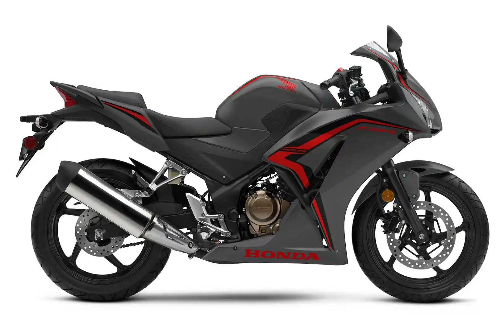 Honda CBR300R 2022