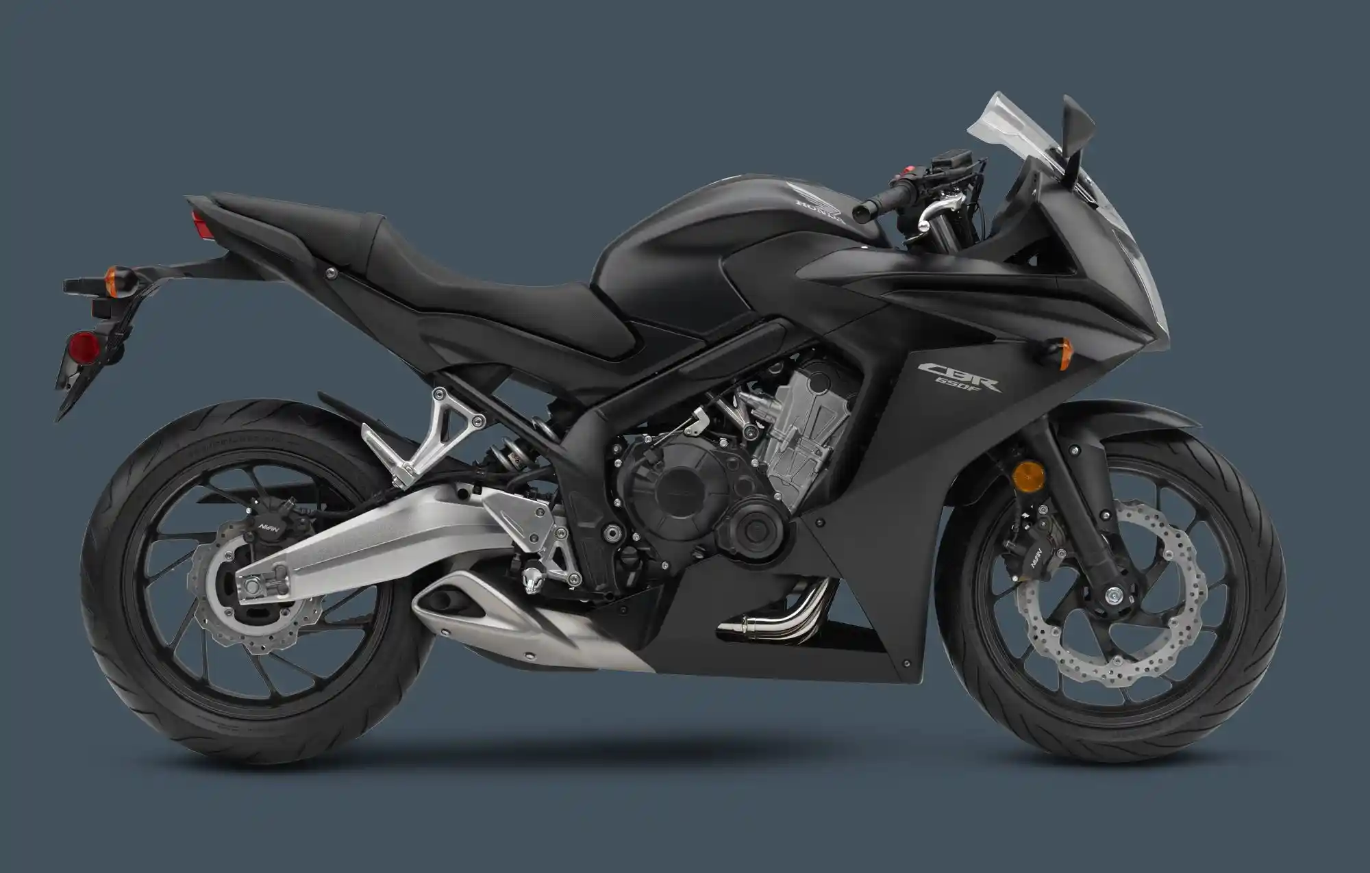Honda CBR500R ABS 2014