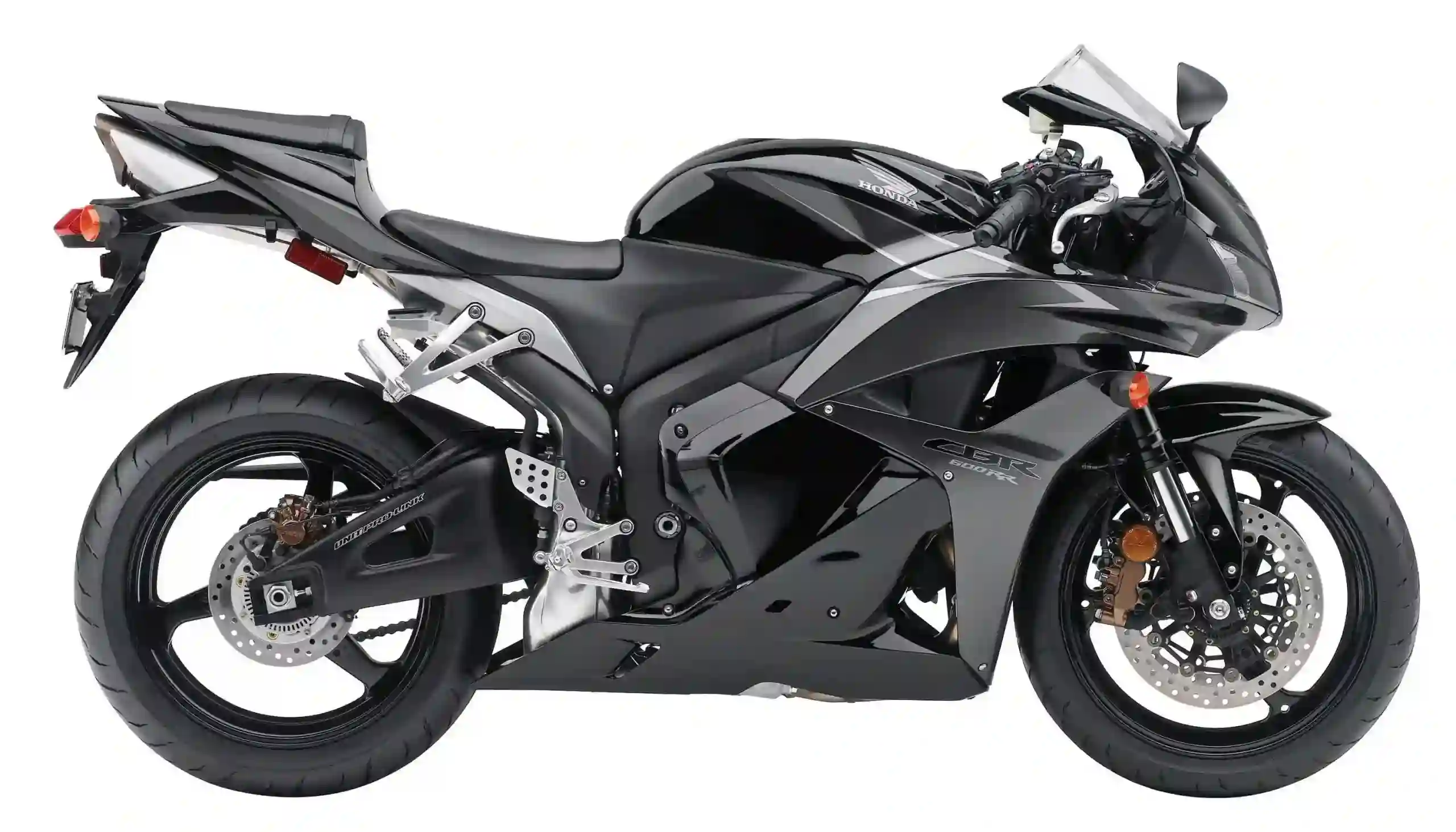 Honda CBR600RR ABS 2009 1