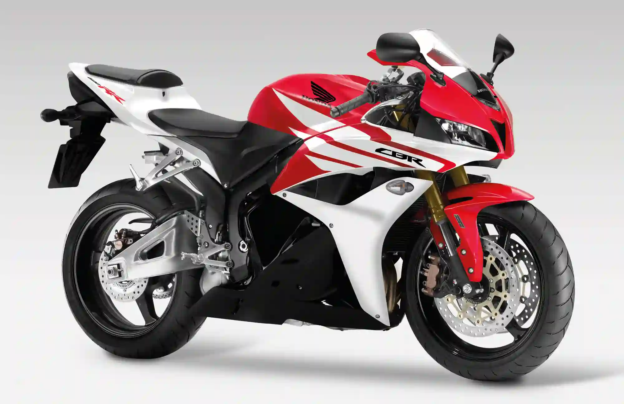 Honda CBR600RR ABS 2011