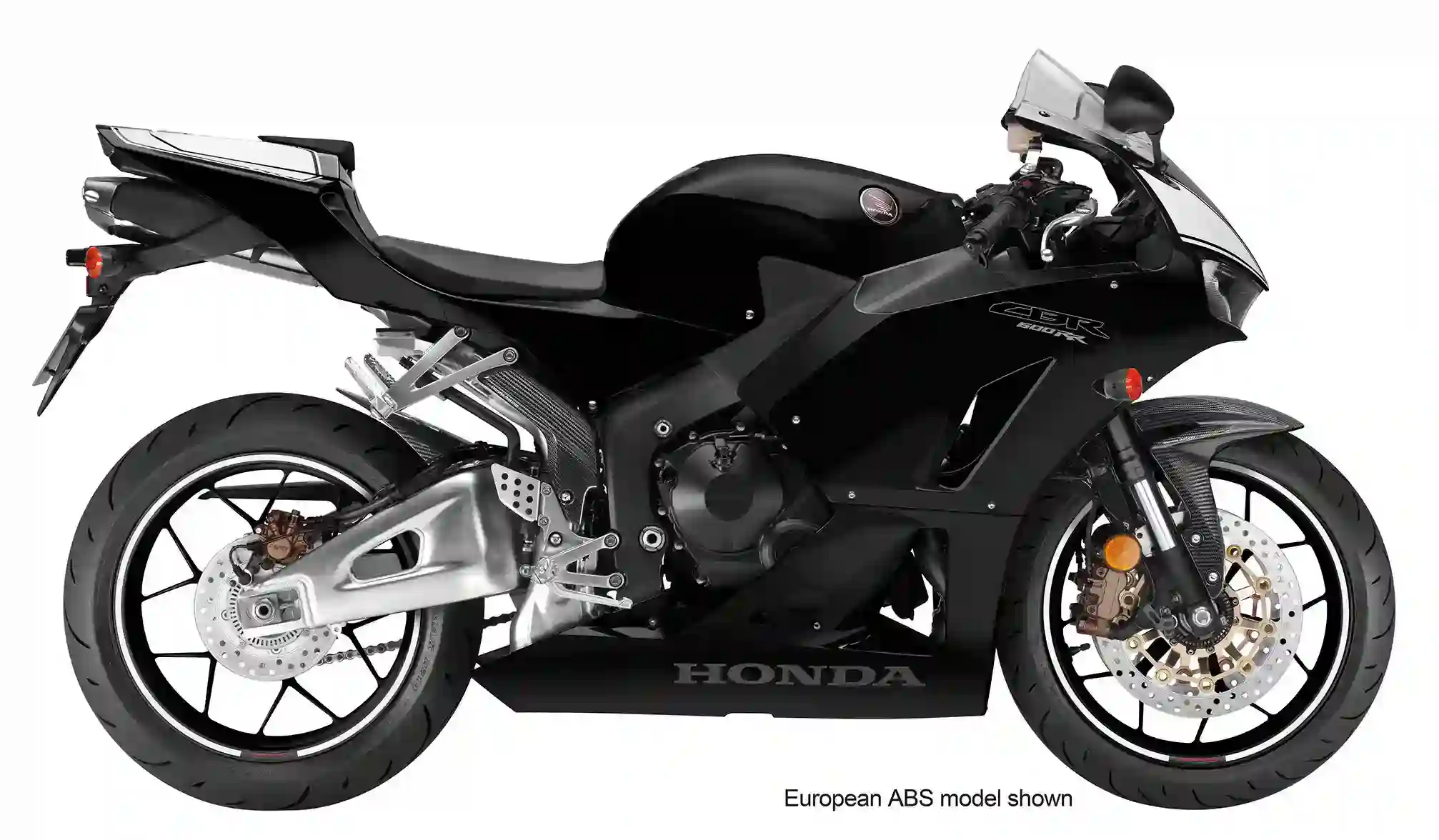 Honda CBR600RR ABS 2014