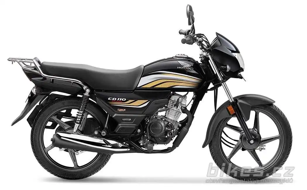 Honda CD110 Dream 2022