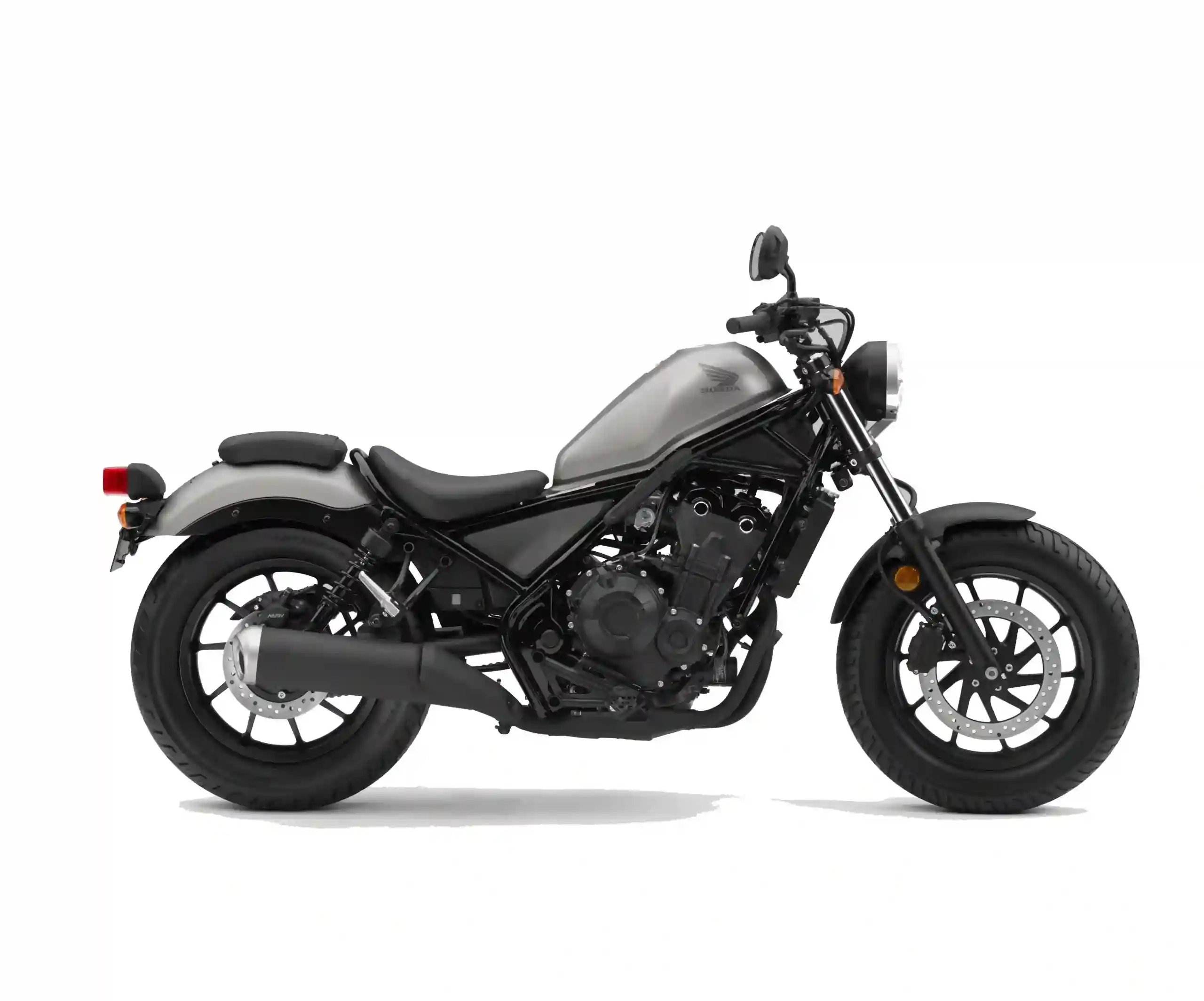 Honda CMX500 Rebel 2018