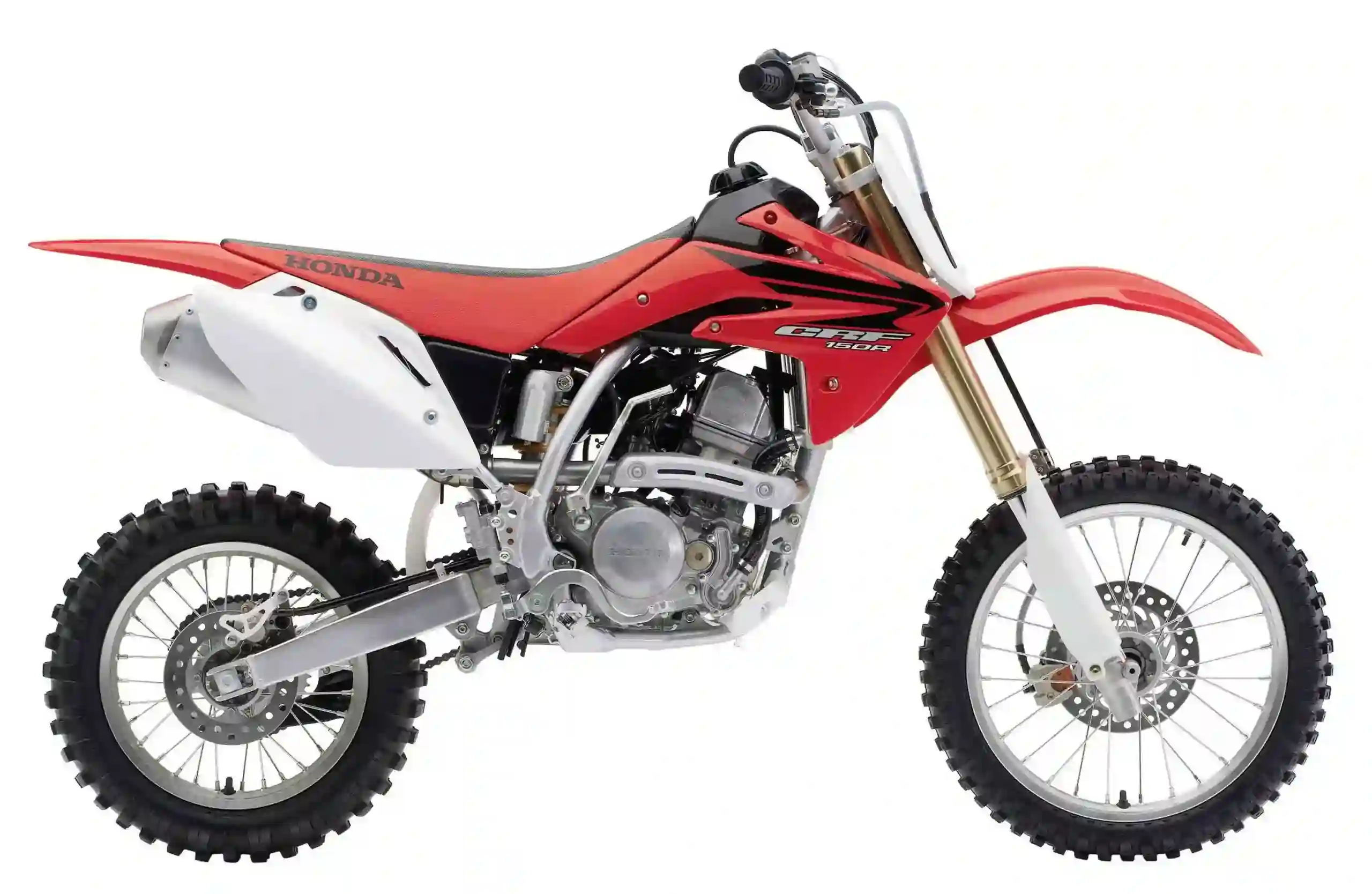 Honda CRF 150 R 2007