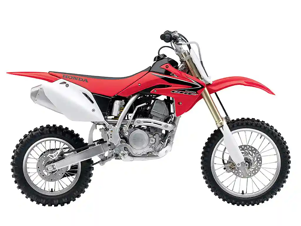 Honda CRF 150 R 2008