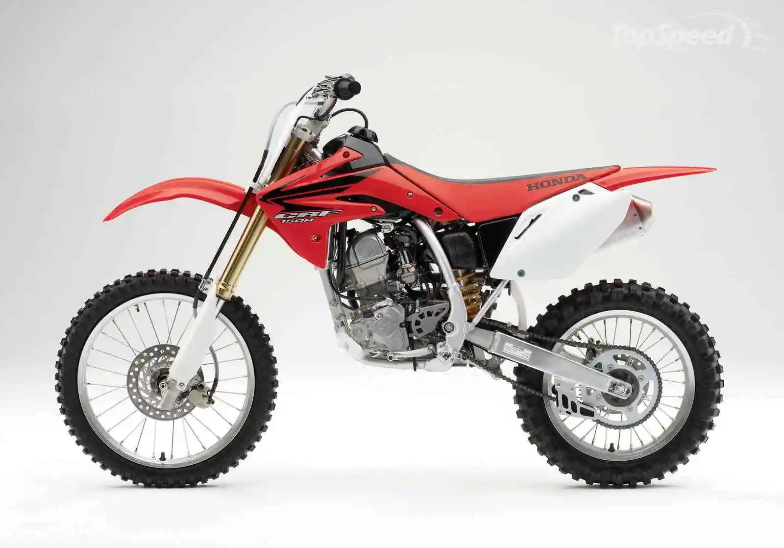 Honda CRF 150 R Expert 2007