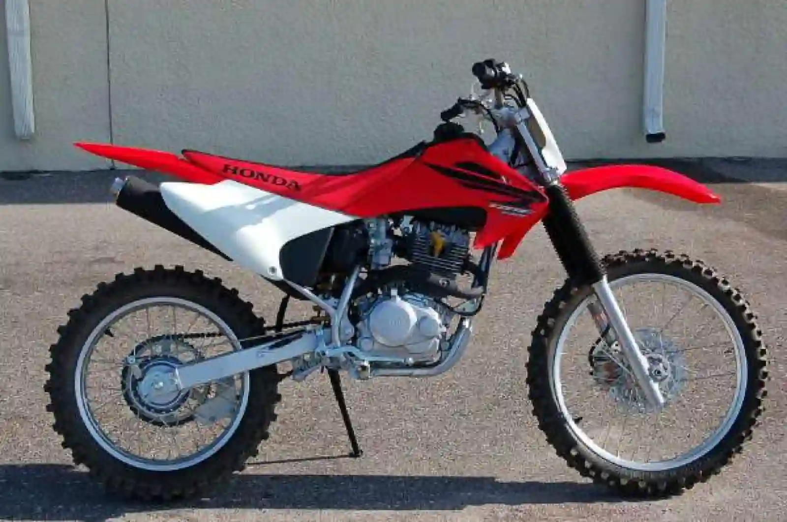 Honda CRF 230 F 2005