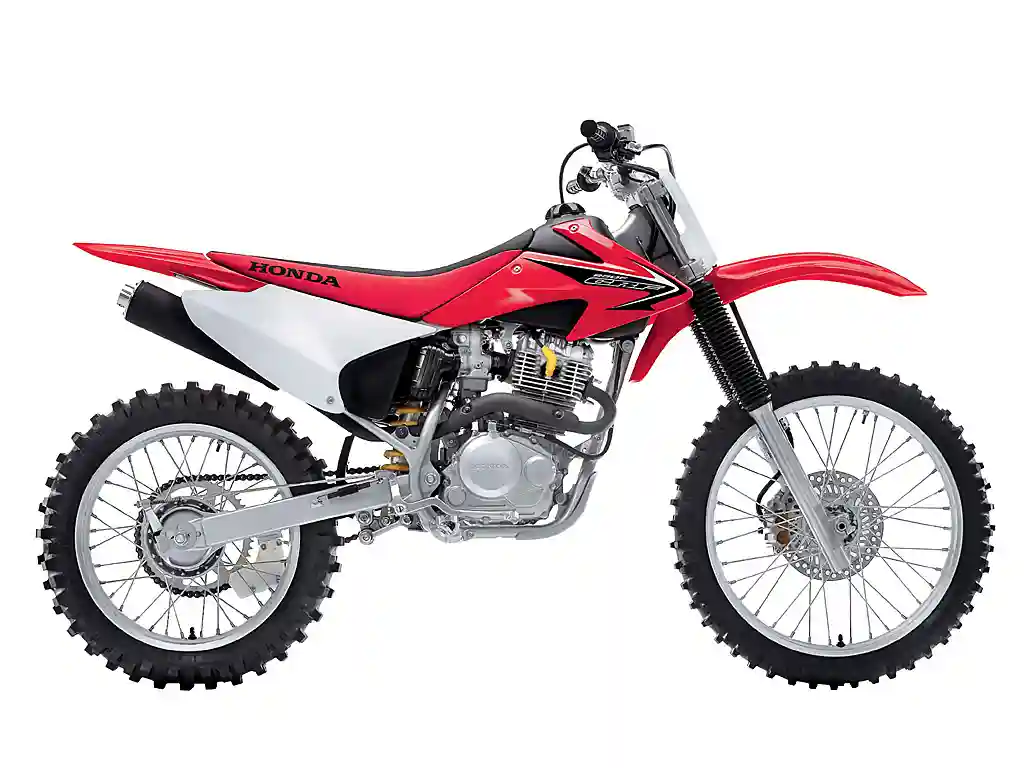 Honda CRF 230 F 2008