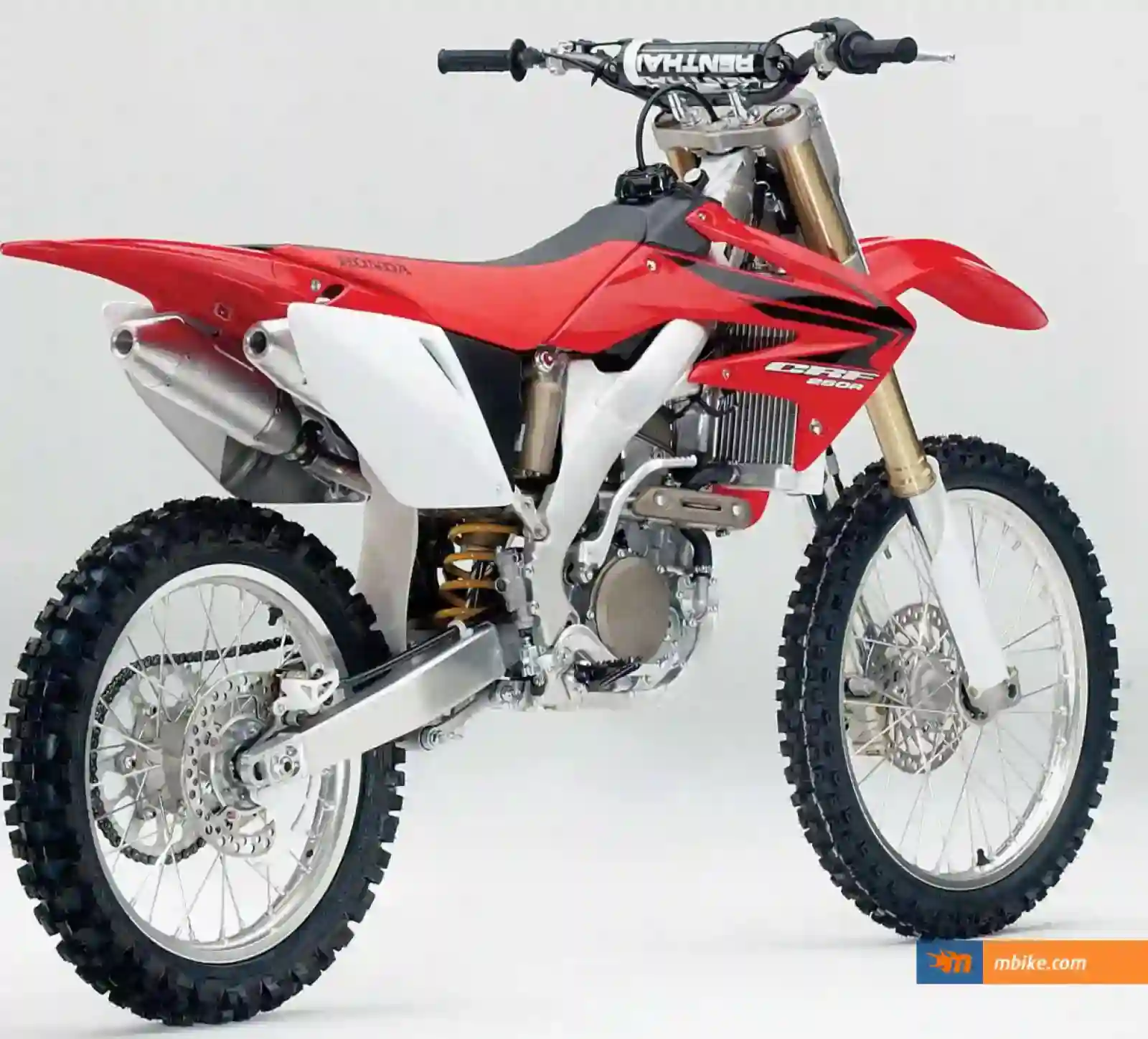 Honda CRF 250 R 2005