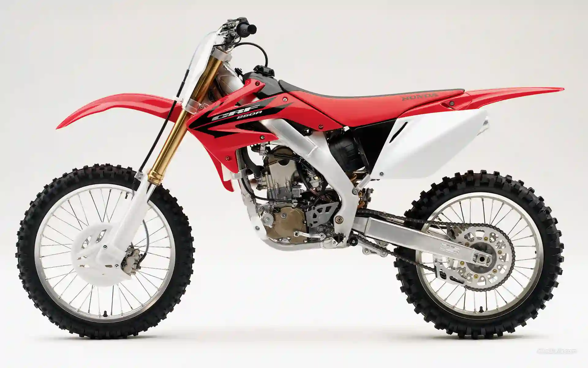 Honda CRF 250 R 2006