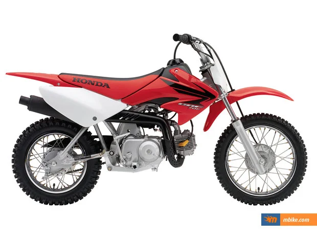 Honda CRF 70 F 2004