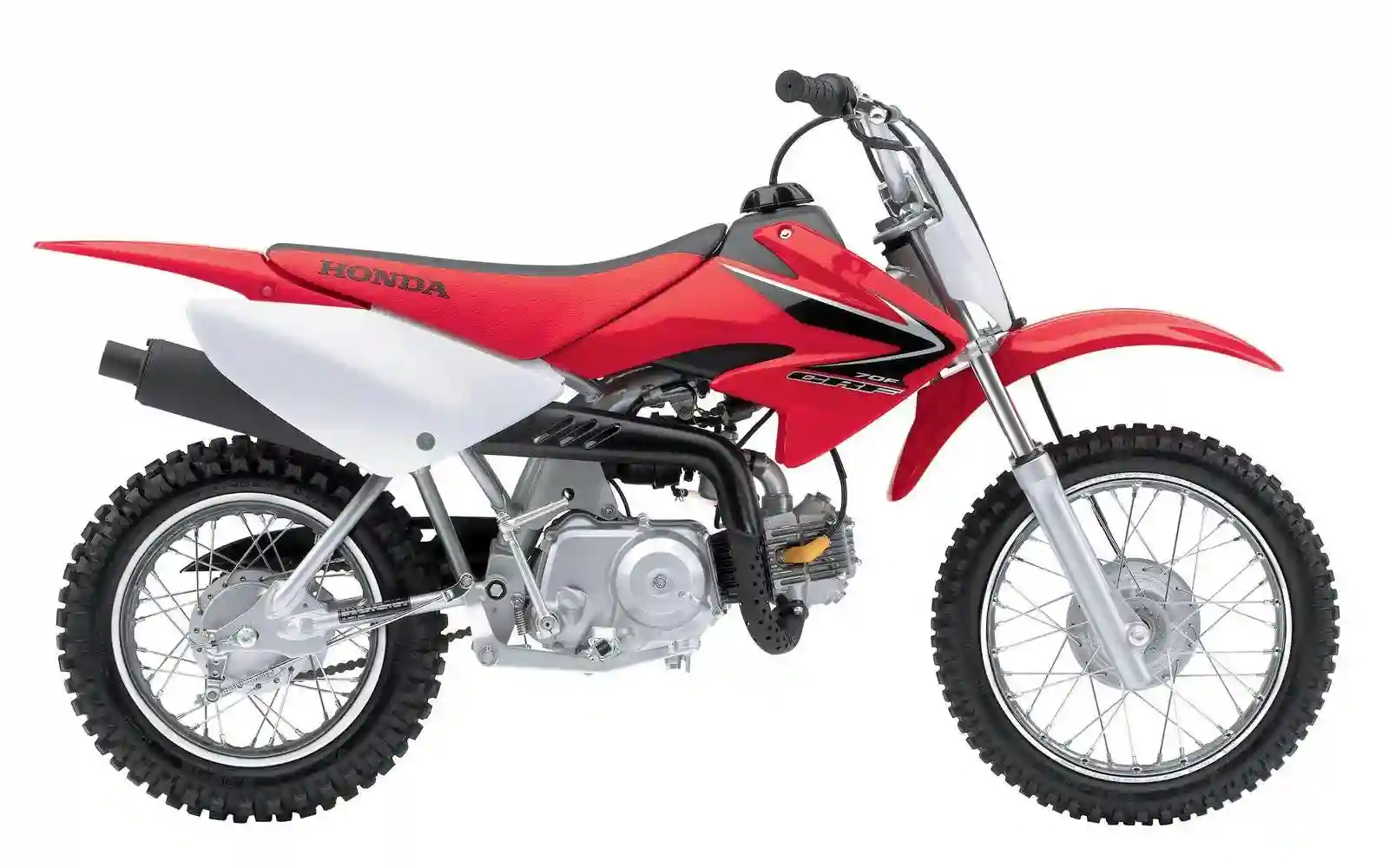 Honda CRF 70 F 2008