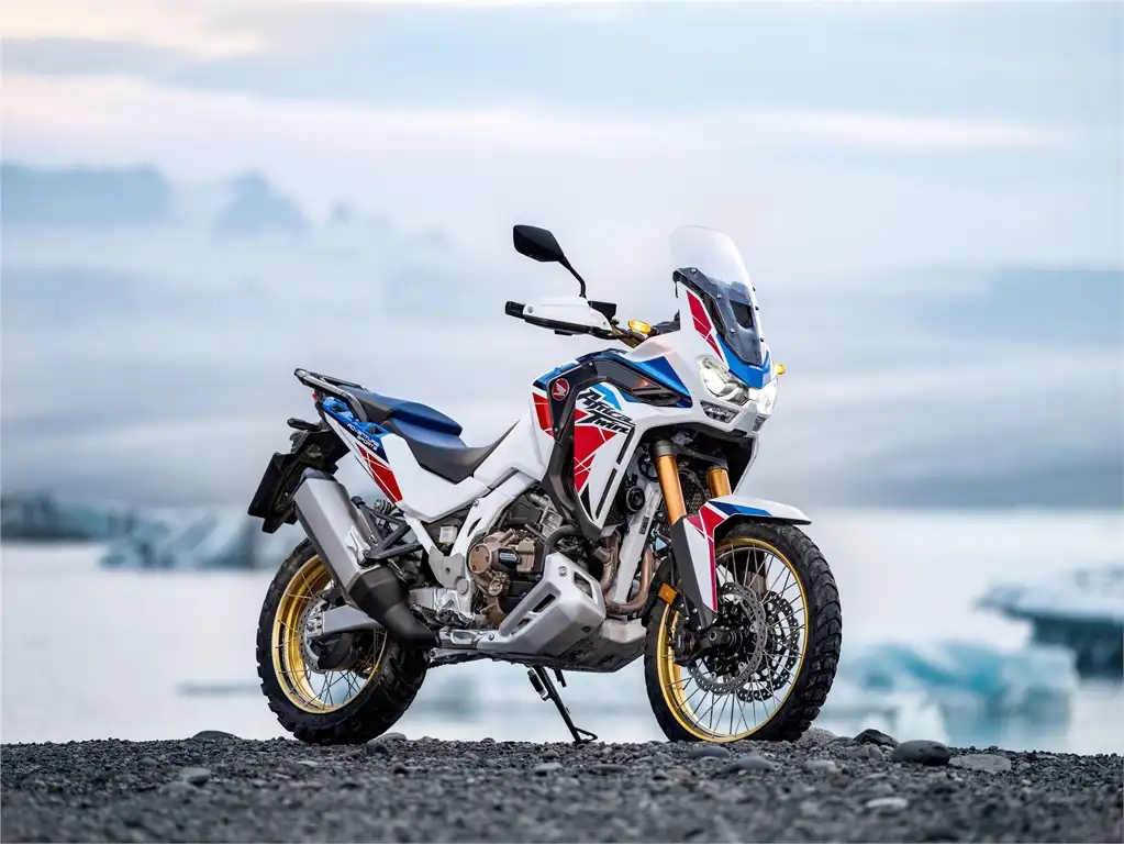 Honda CRF1000L Adventure Sports 2022