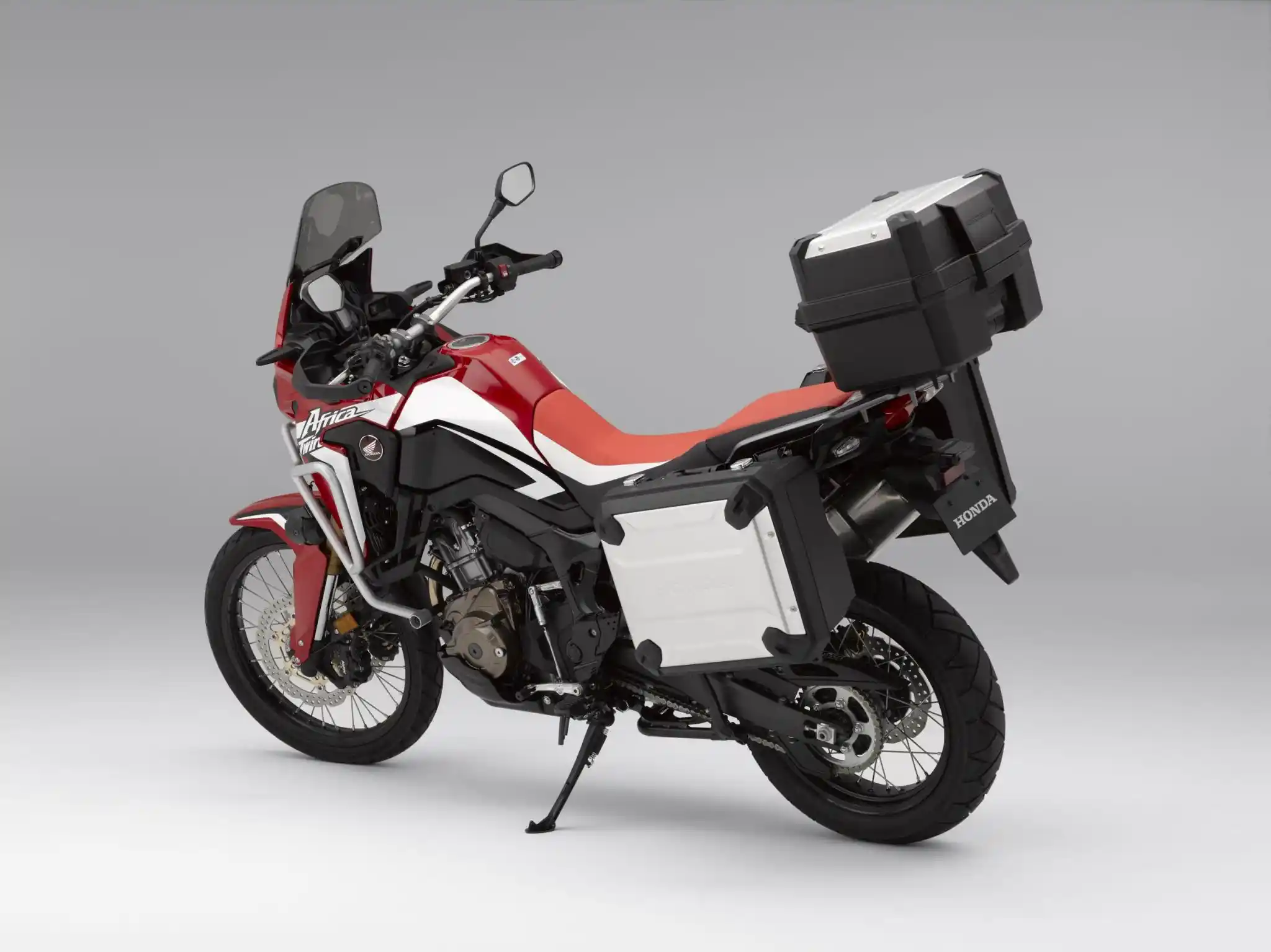 Honda CRF1000L Africa Twin 2018