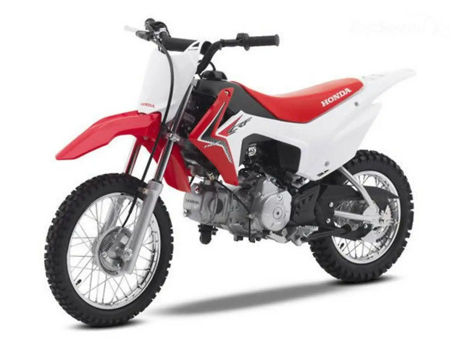Honda CRF110F 2014
